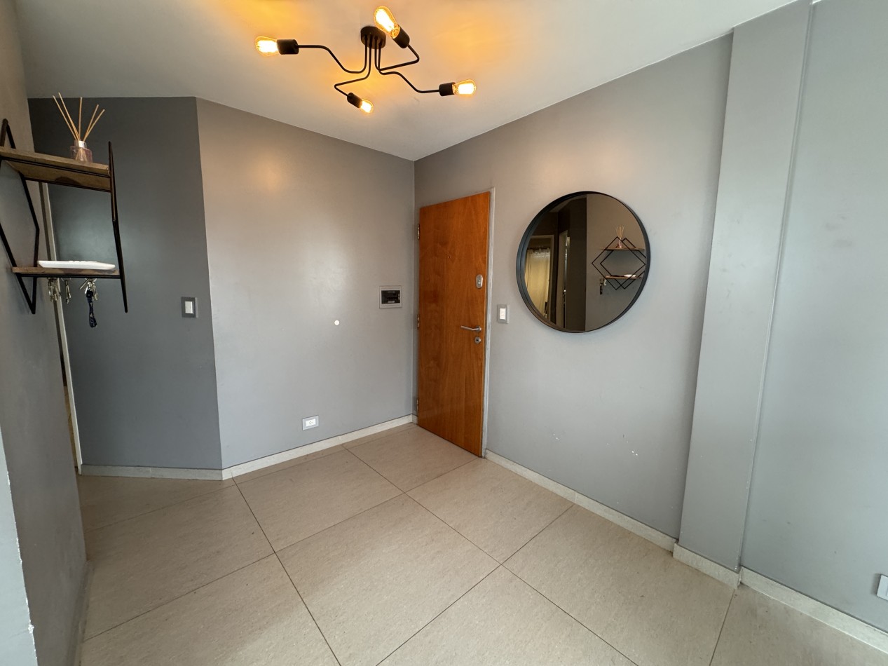 Departamento de 3 ambientes QUILMES CENTRO