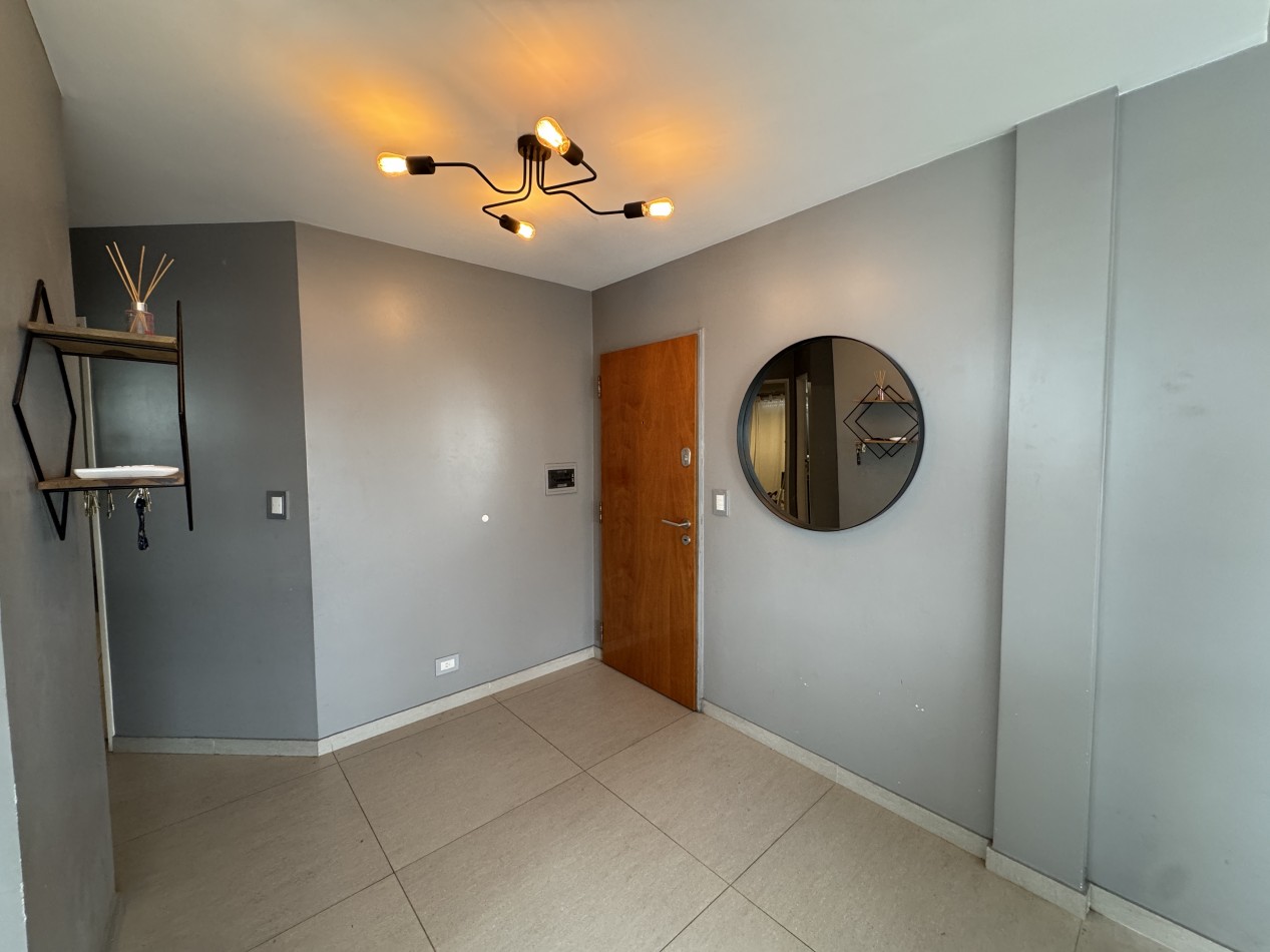 Departamento de 3 ambientes QUILMES CENTRO