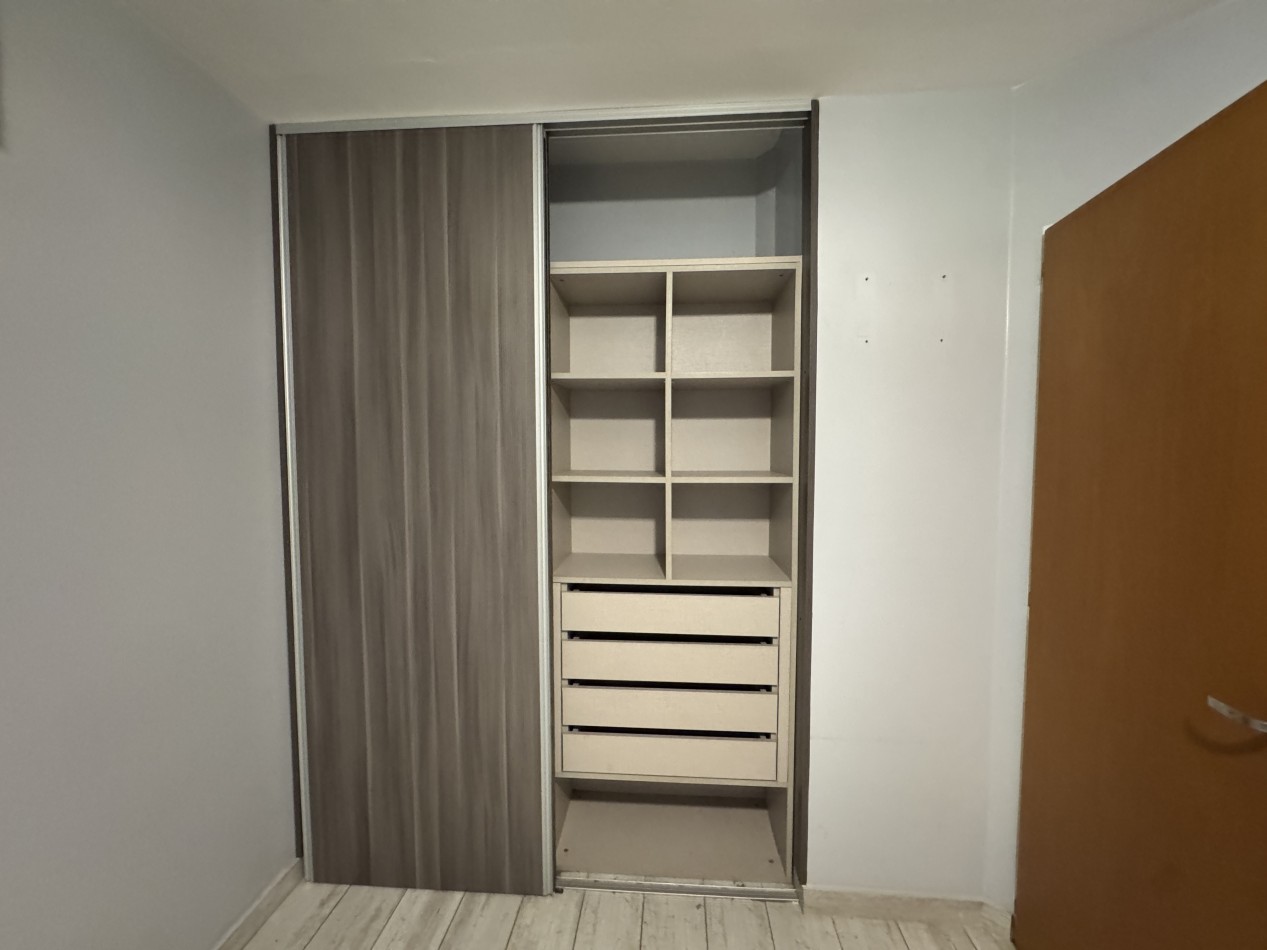 Departamento de 3 ambientes QUILMES CENTRO