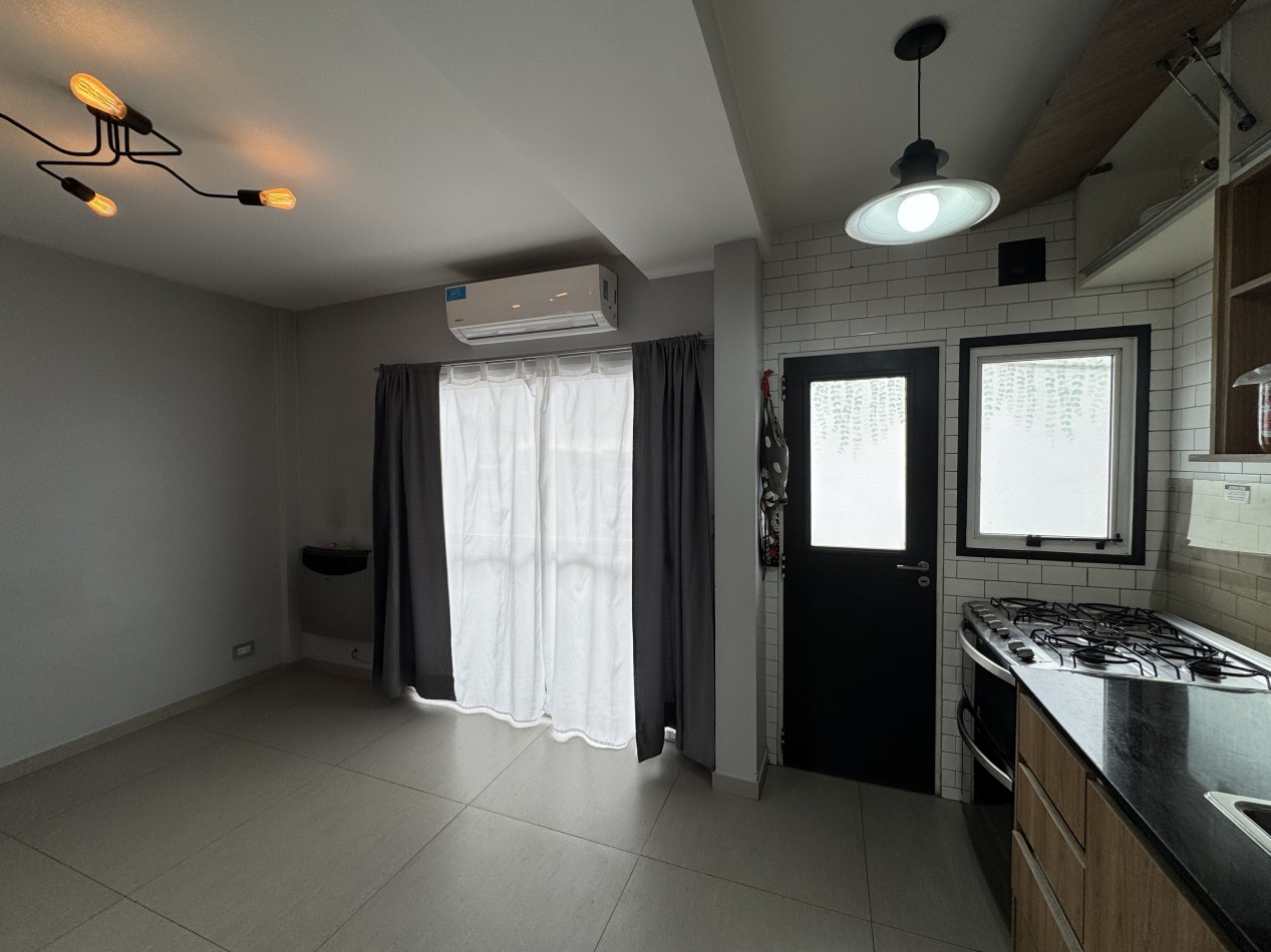 Departamento de 3 ambientes QUILMES CENTRO