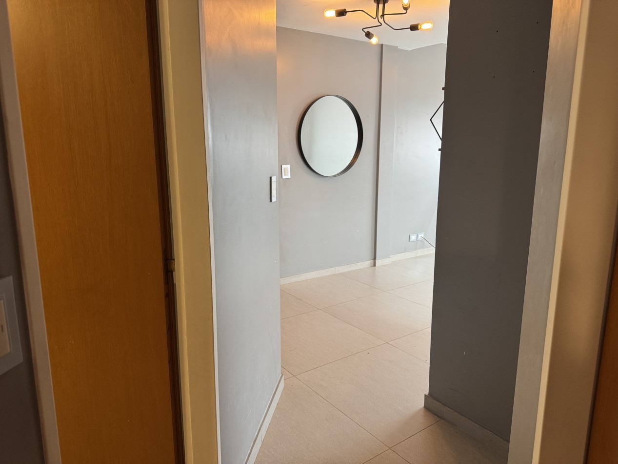 Departamento de 3 ambientes QUILMES CENTRO