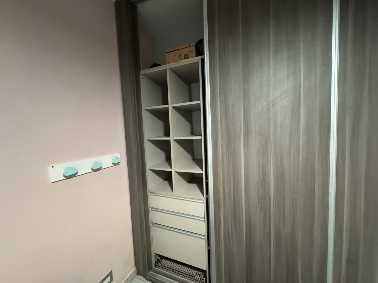 Departamento de 3 ambientes QUILMES CENTRO