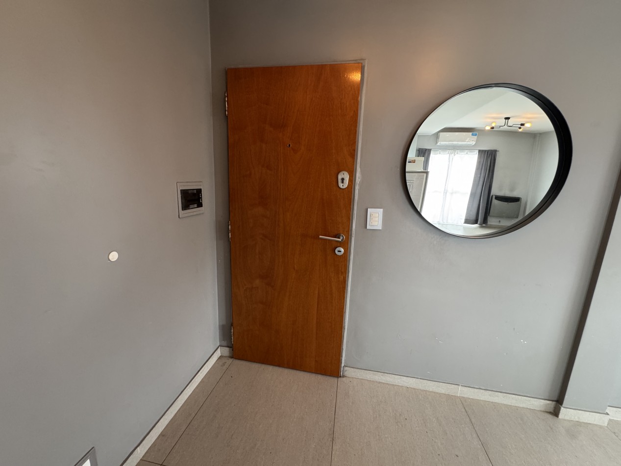 Departamento de 3 ambientes QUILMES CENTRO