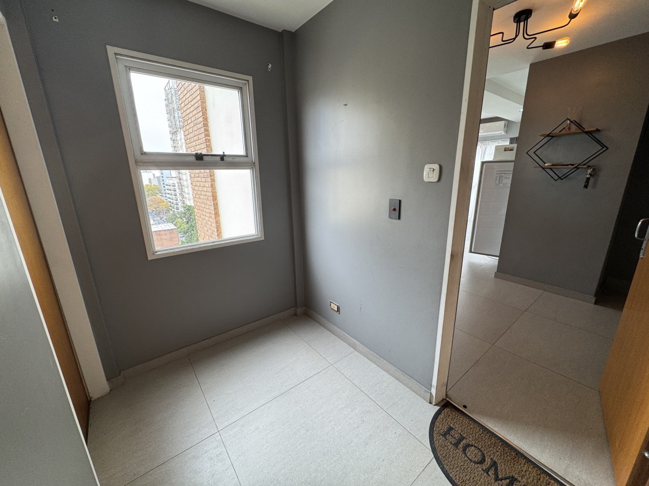 Departamento de 3 ambientes QUILMES CENTRO