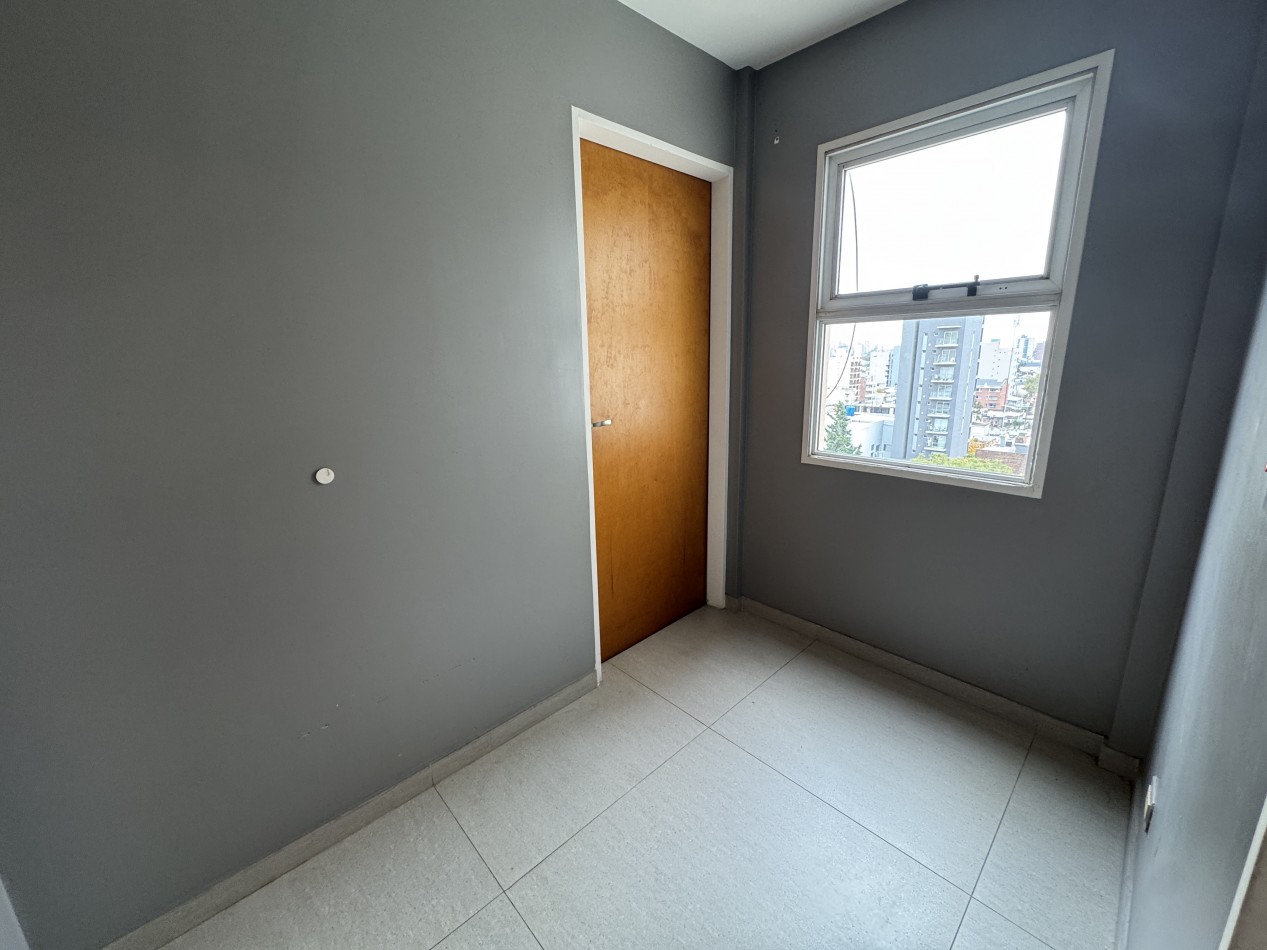 Departamento de 3 ambientes QUILMES CENTRO