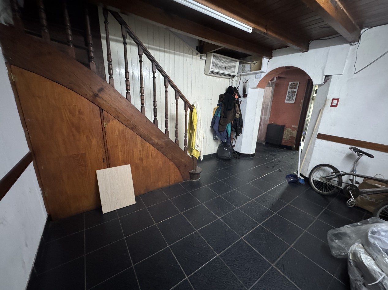 Venta de PH en Constitucion - 4 ambientes y terraza - Sin expensas