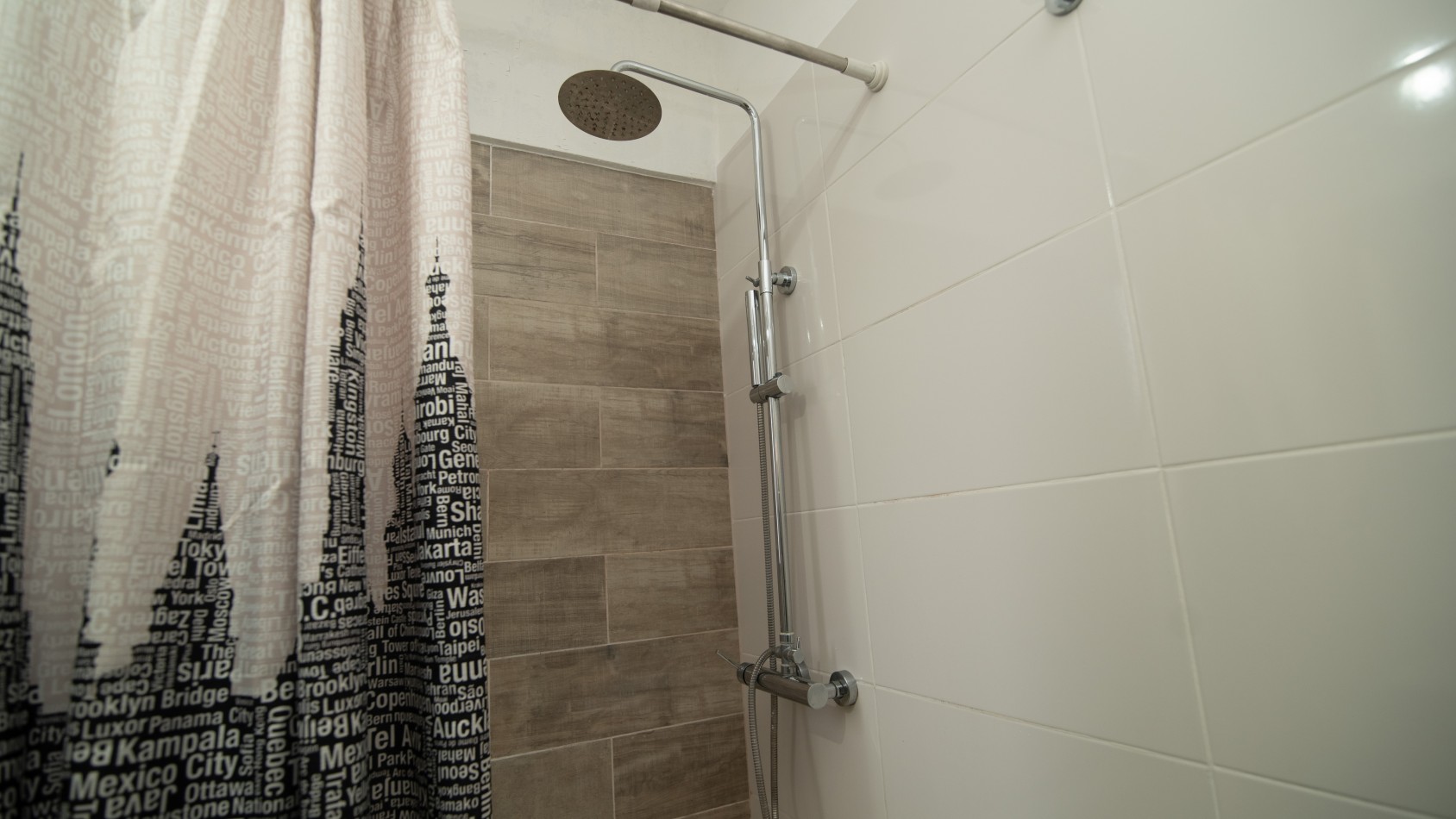 Departamento de 3 Ambientes de 56 m2 Vicente Lopez