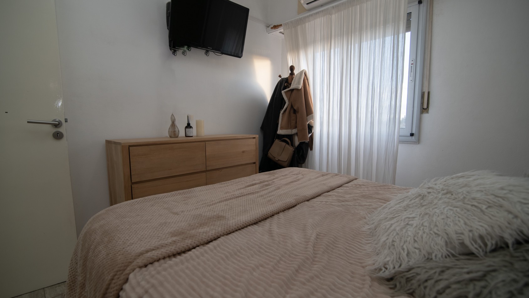 Departamento de 3 Ambientes de 56 m2 Vicente Lopez