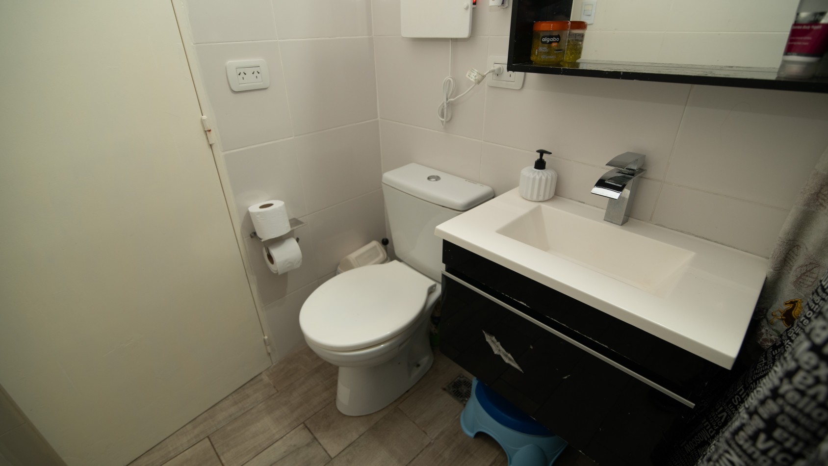 Departamento de 3 Ambientes de 56 m2 Vicente Lopez