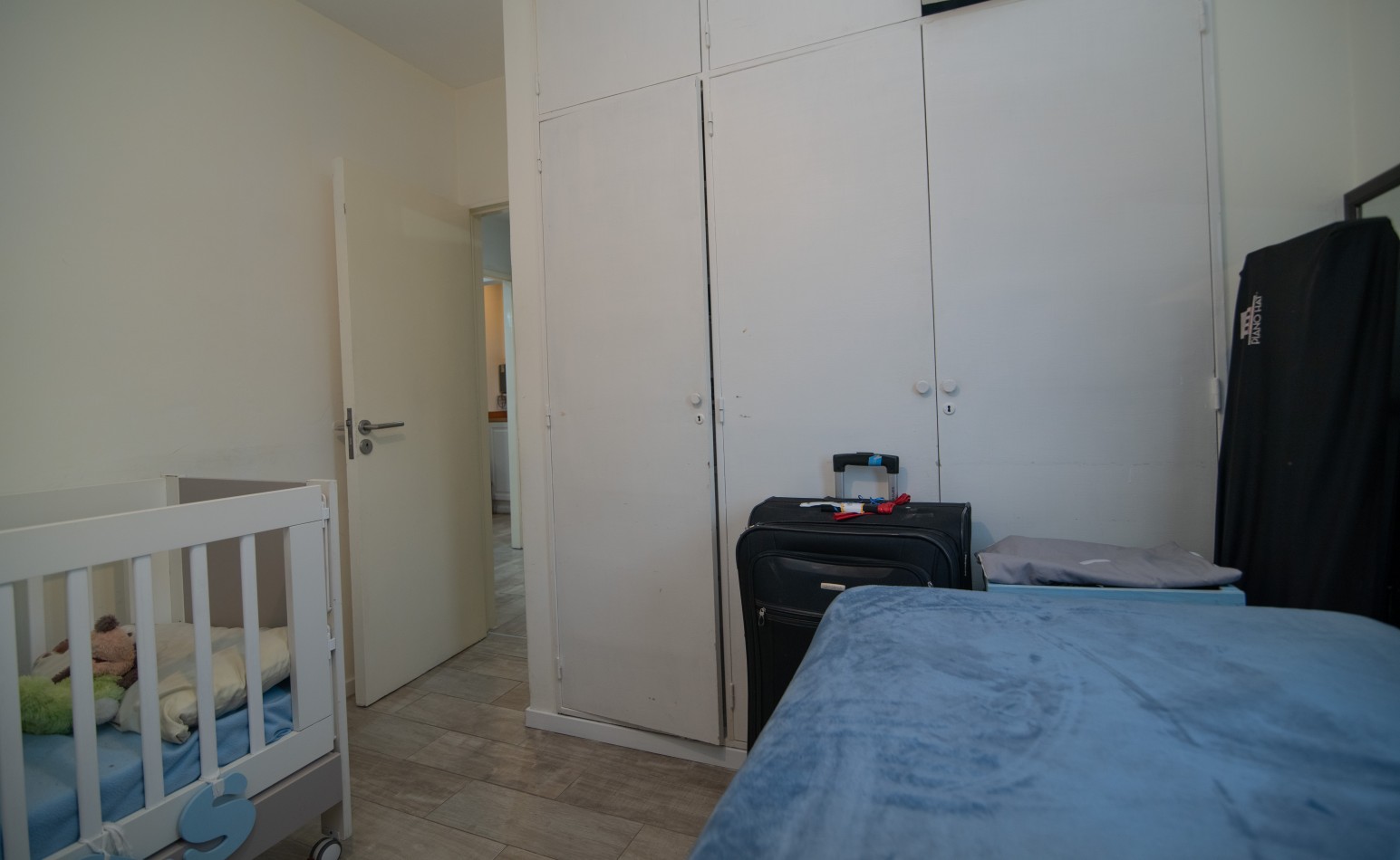 Departamento de 3 Ambientes de 56 m2 Vicente Lopez