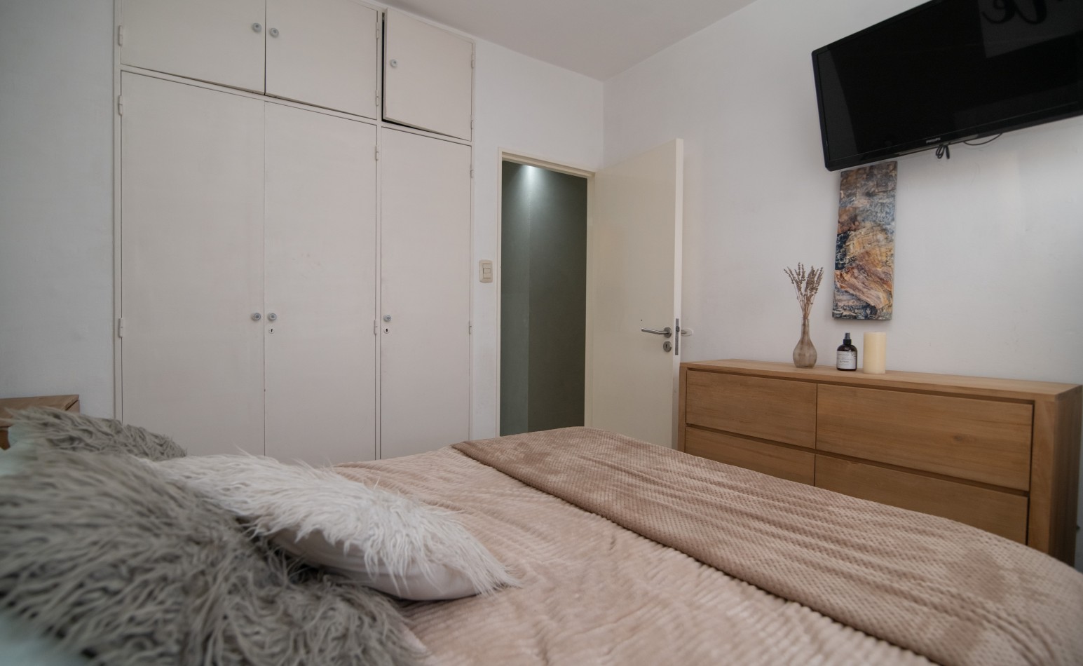 Departamento de 3 Ambientes de 56 m2 Vicente Lopez