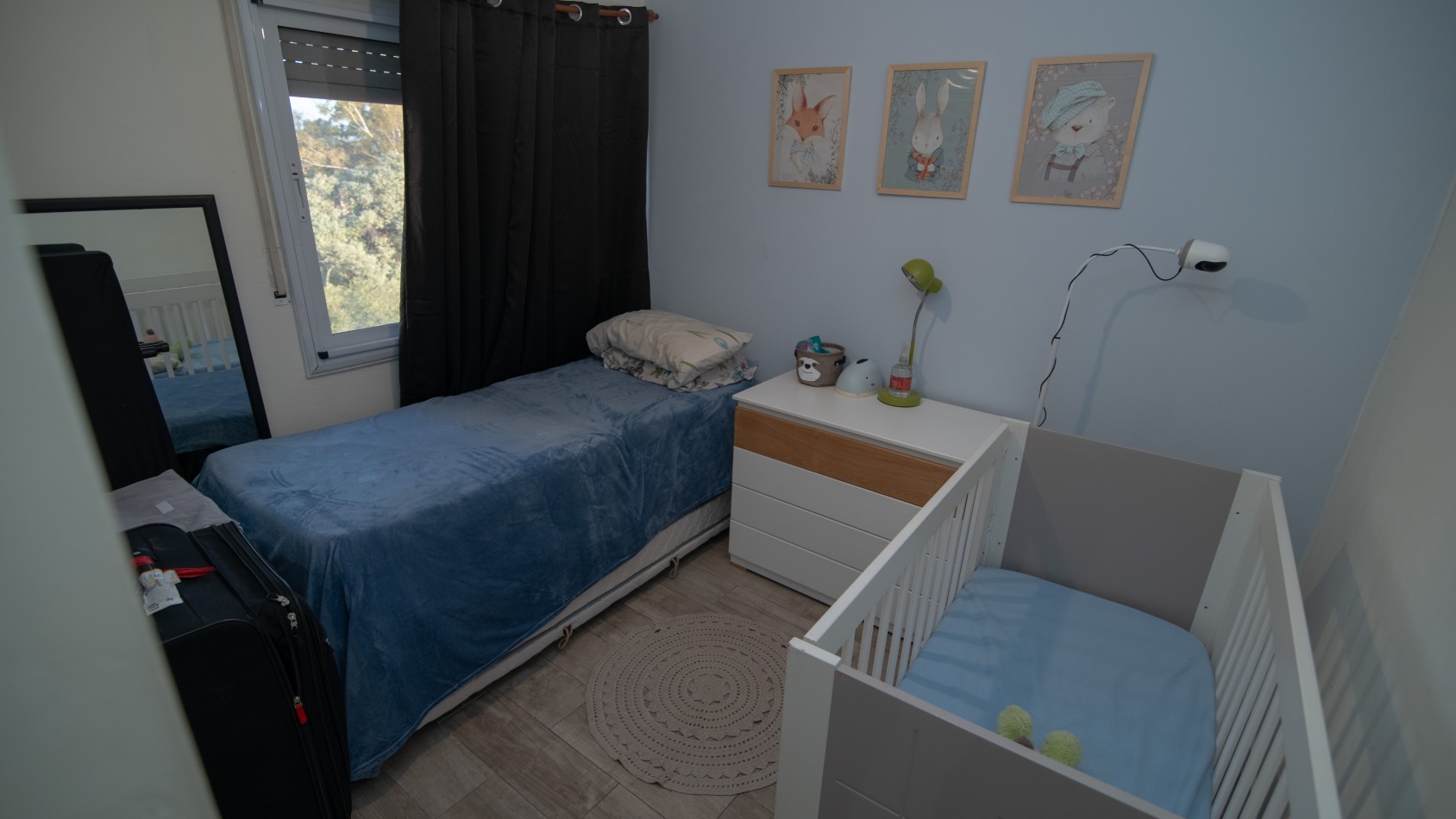 Departamento de 3 Ambientes de 56 m2 Vicente Lopez