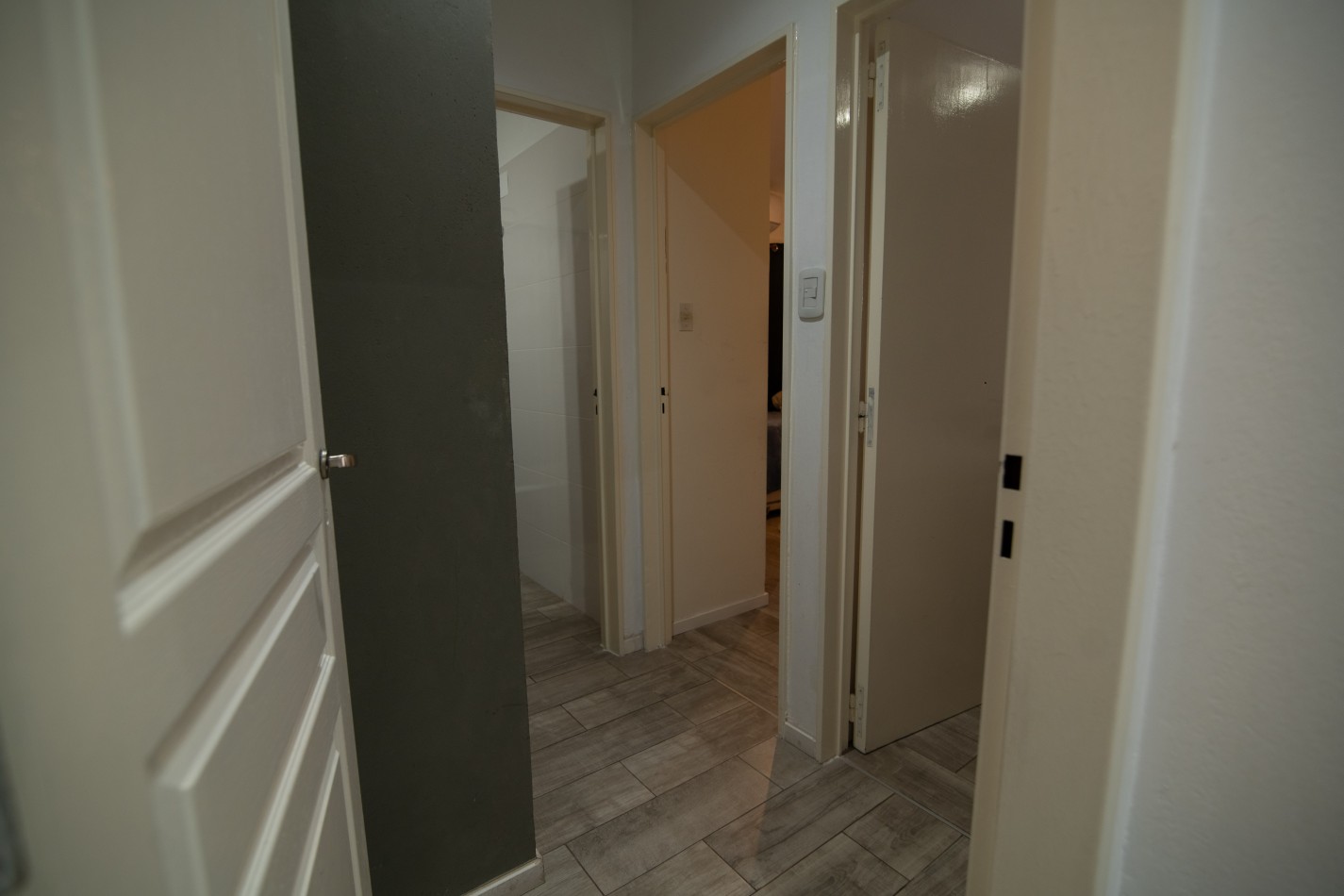 Departamento de 3 Ambientes de 56 m2 Vicente Lopez