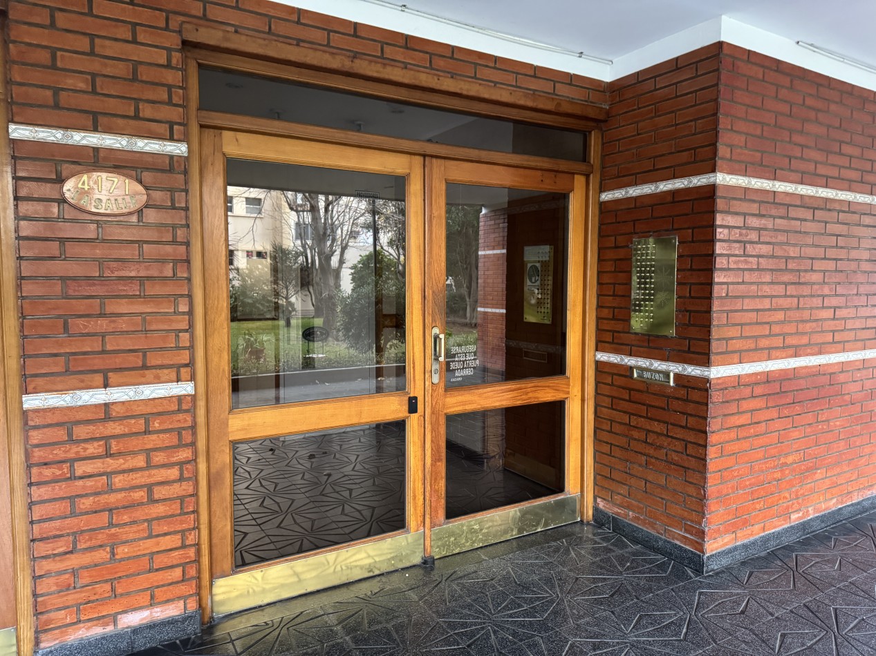 Departamento de 3 Ambientes de 56 m2 Vicente Lopez