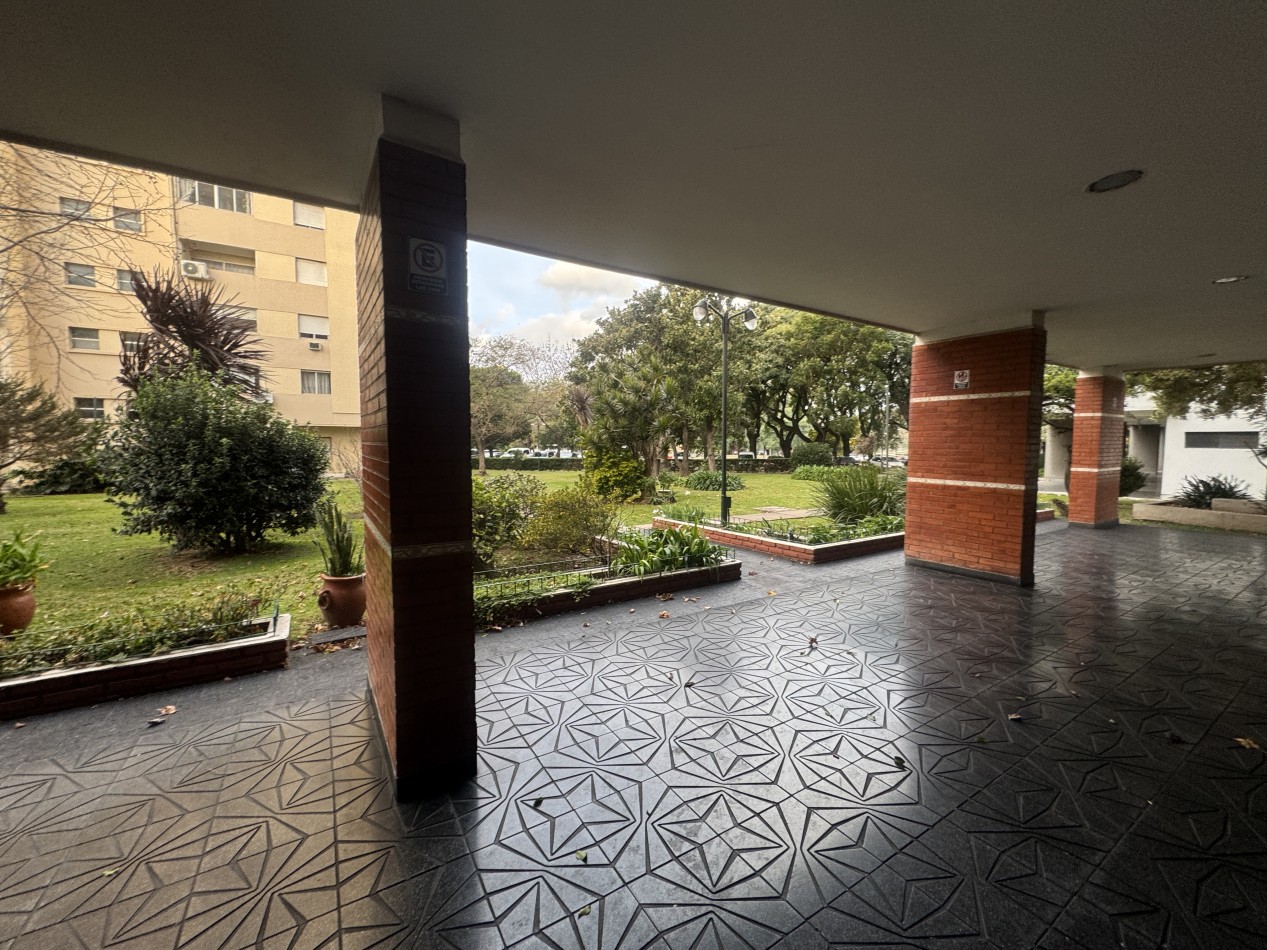 Departamento de 3 Ambientes de 56 m2 Vicente Lopez