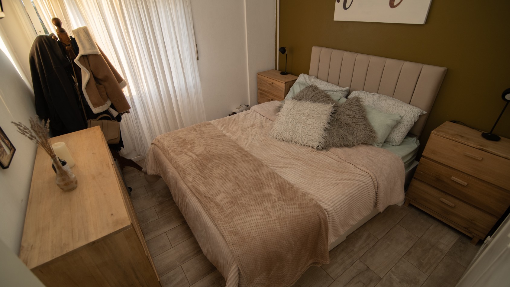 Departamento de 3 Ambientes de 56 m2 Vicente Lopez
