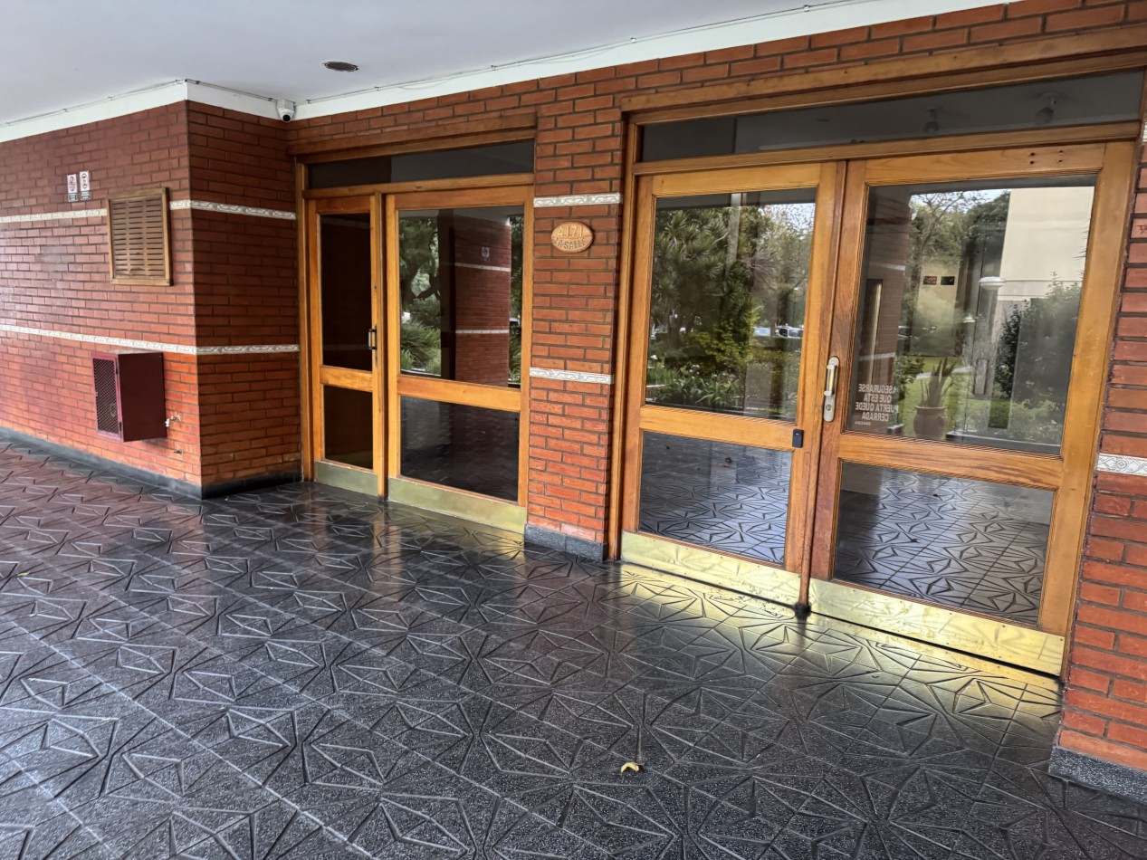Departamento de 3 Ambientes de 56 m2 Vicente Lopez