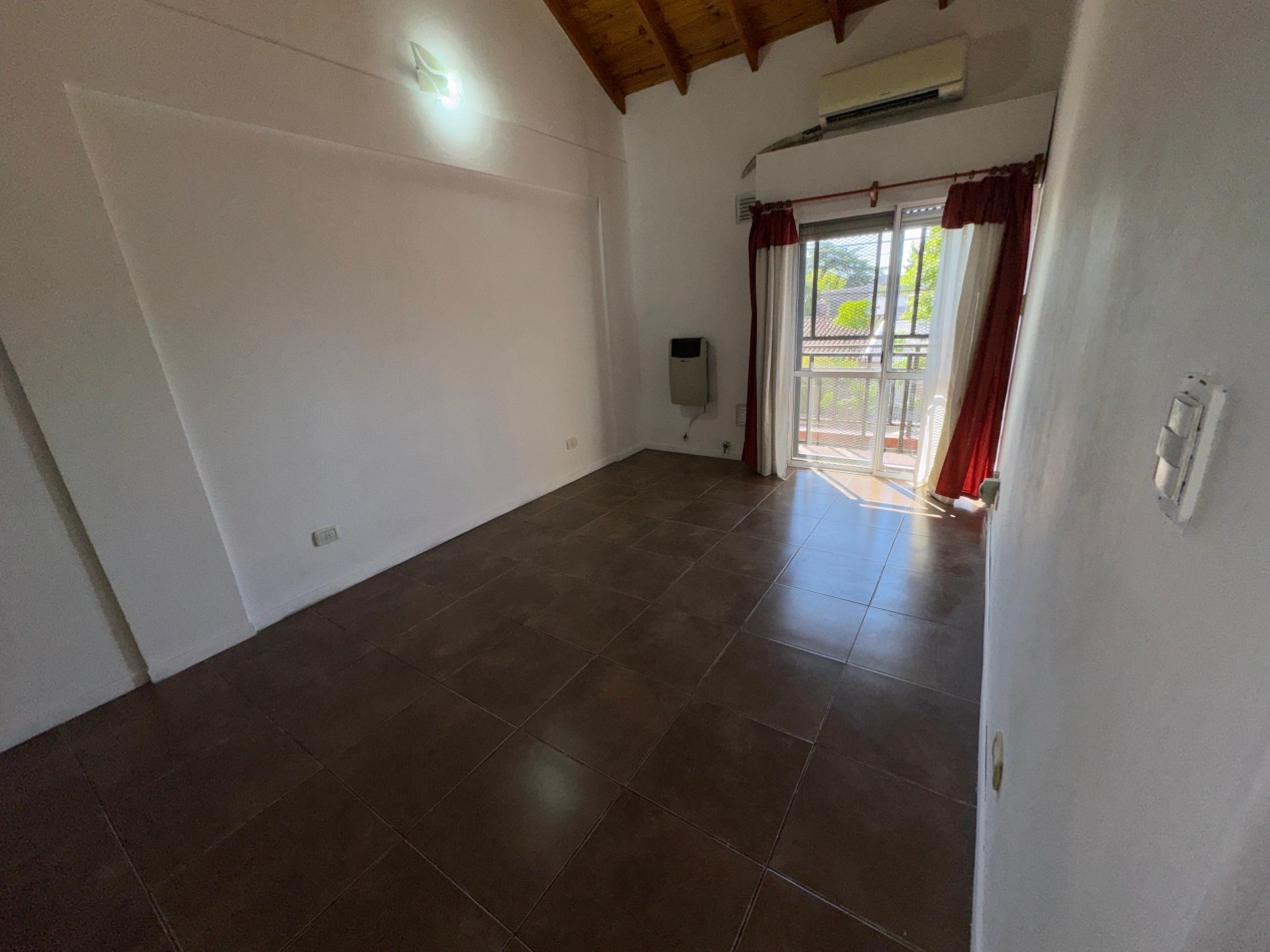 VENTA DEPARTAMENTO CON COCHERA EN EZPELTA