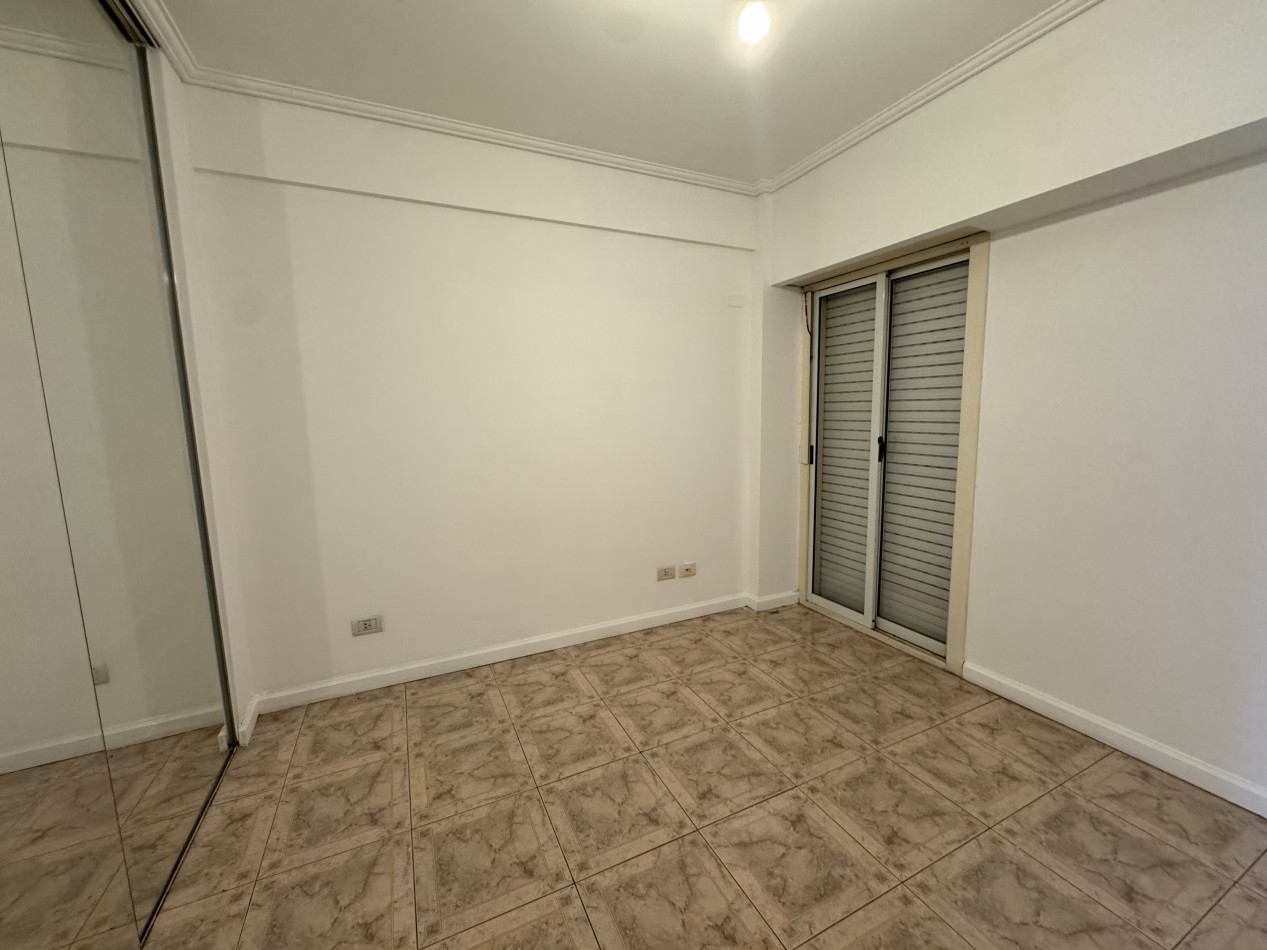 ALQUILER DEPTO 2 AMBIENTES PALERMO CON PILETA PARRILLA SUM