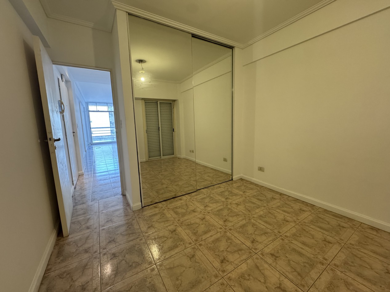 ALQUILER DEPTO 2 AMBIENTES PALERMO CON PILETA PARRILLA SUM