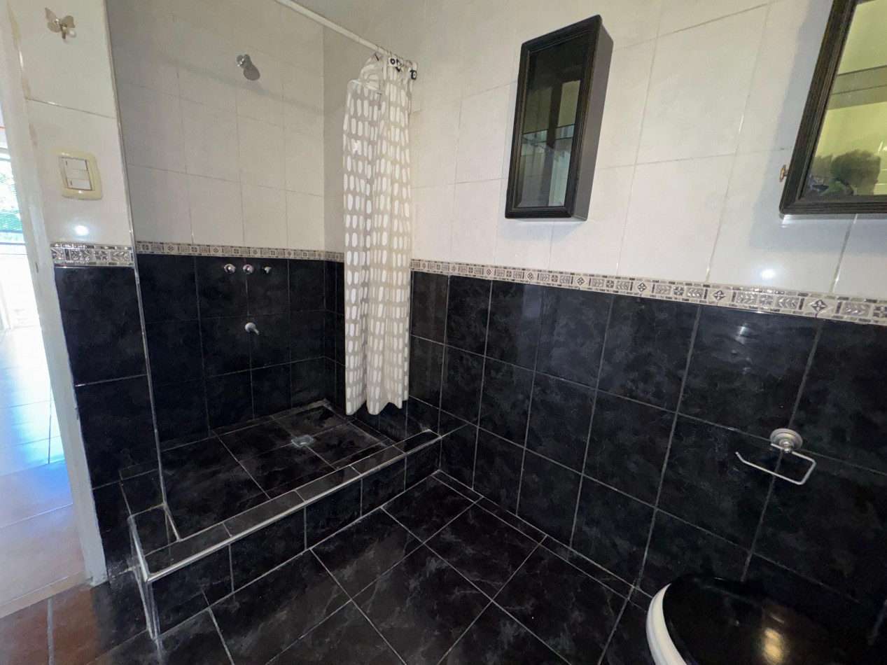 VENTA DEPARTAMENTO CON COCHERA EN EZPELTA