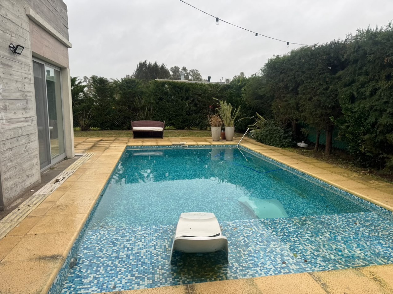 La Reserva de Hudson. - VENTA CASA 4 Ambientes