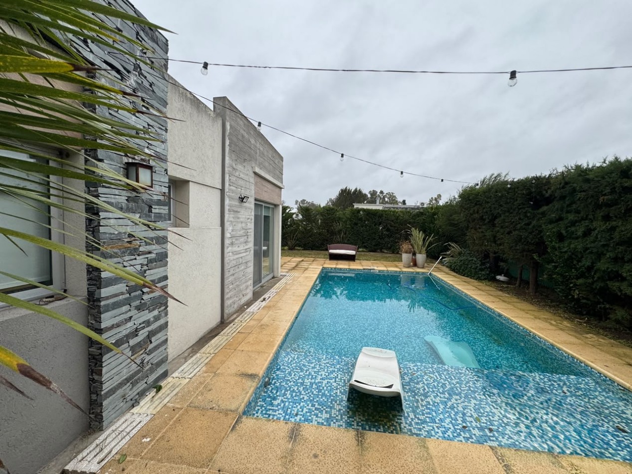 La Reserva de Hudson. - VENTA CASA 4 Ambientes