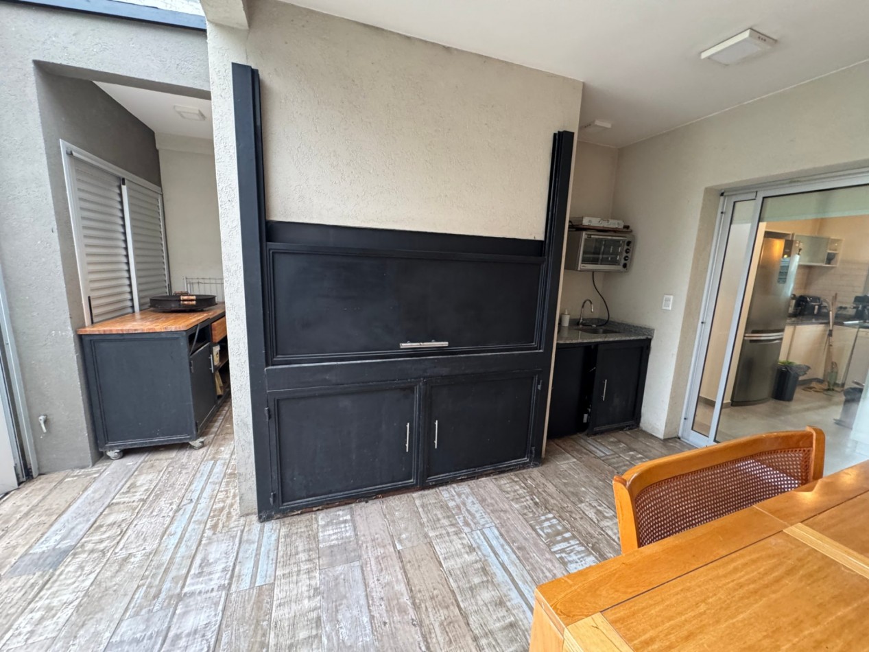 La Reserva de Hudson. - VENTA CASA 4 Ambientes