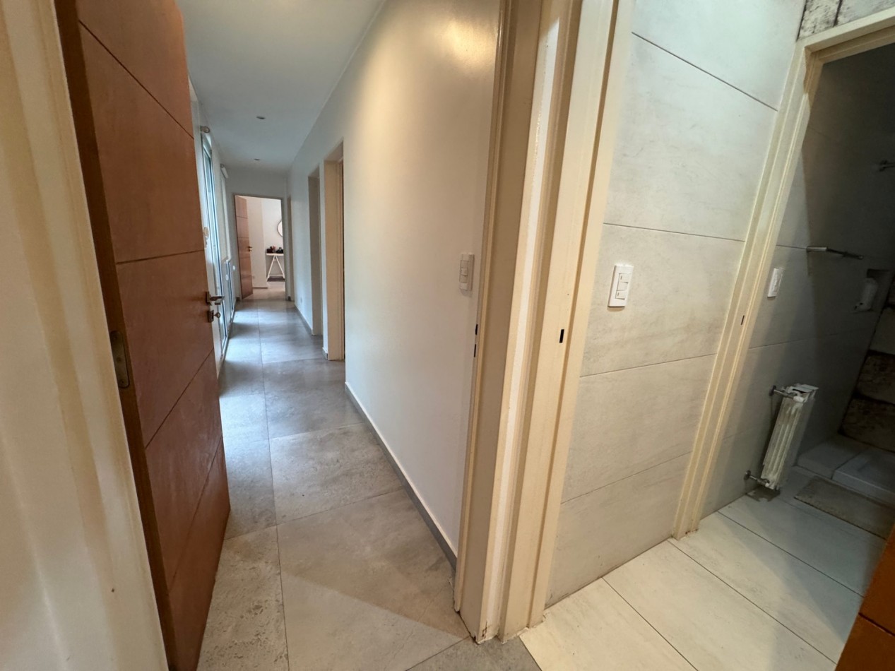 La Reserva de Hudson. - VENTA CASA 4 Ambientes