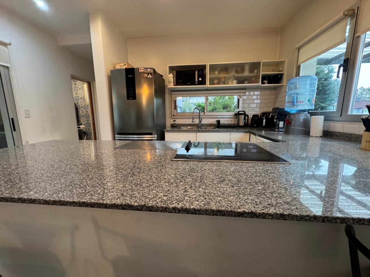 La Reserva de Hudson. - VENTA CASA 4 Ambientes