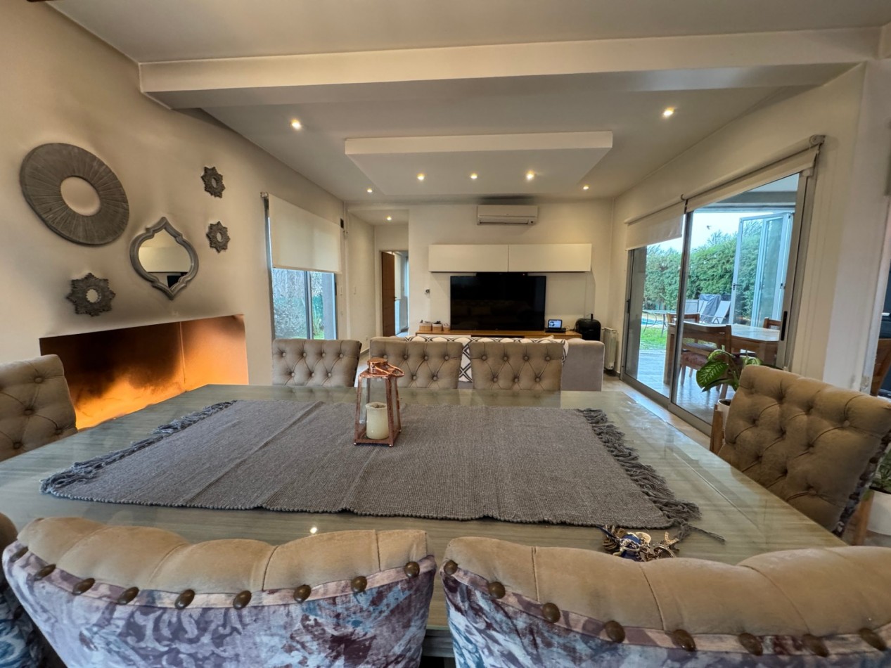 La Reserva de Hudson. - VENTA CASA 4 Ambientes