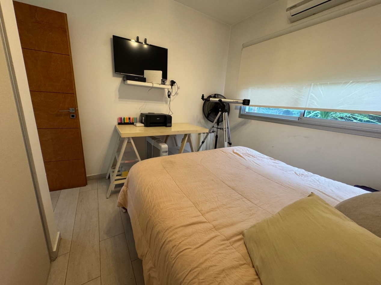 La Reserva de Hudson. - VENTA CASA 4 Ambientes
