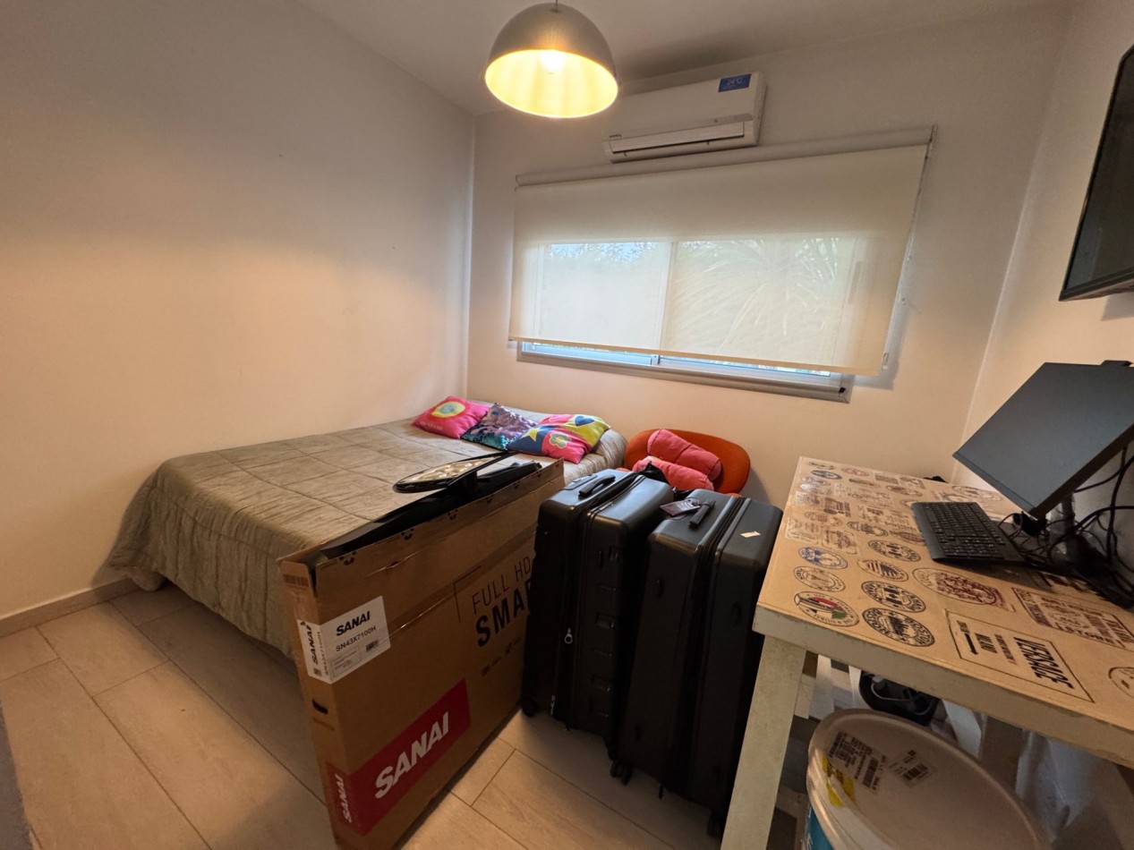 La Reserva de Hudson. - VENTA CASA 4 Ambientes