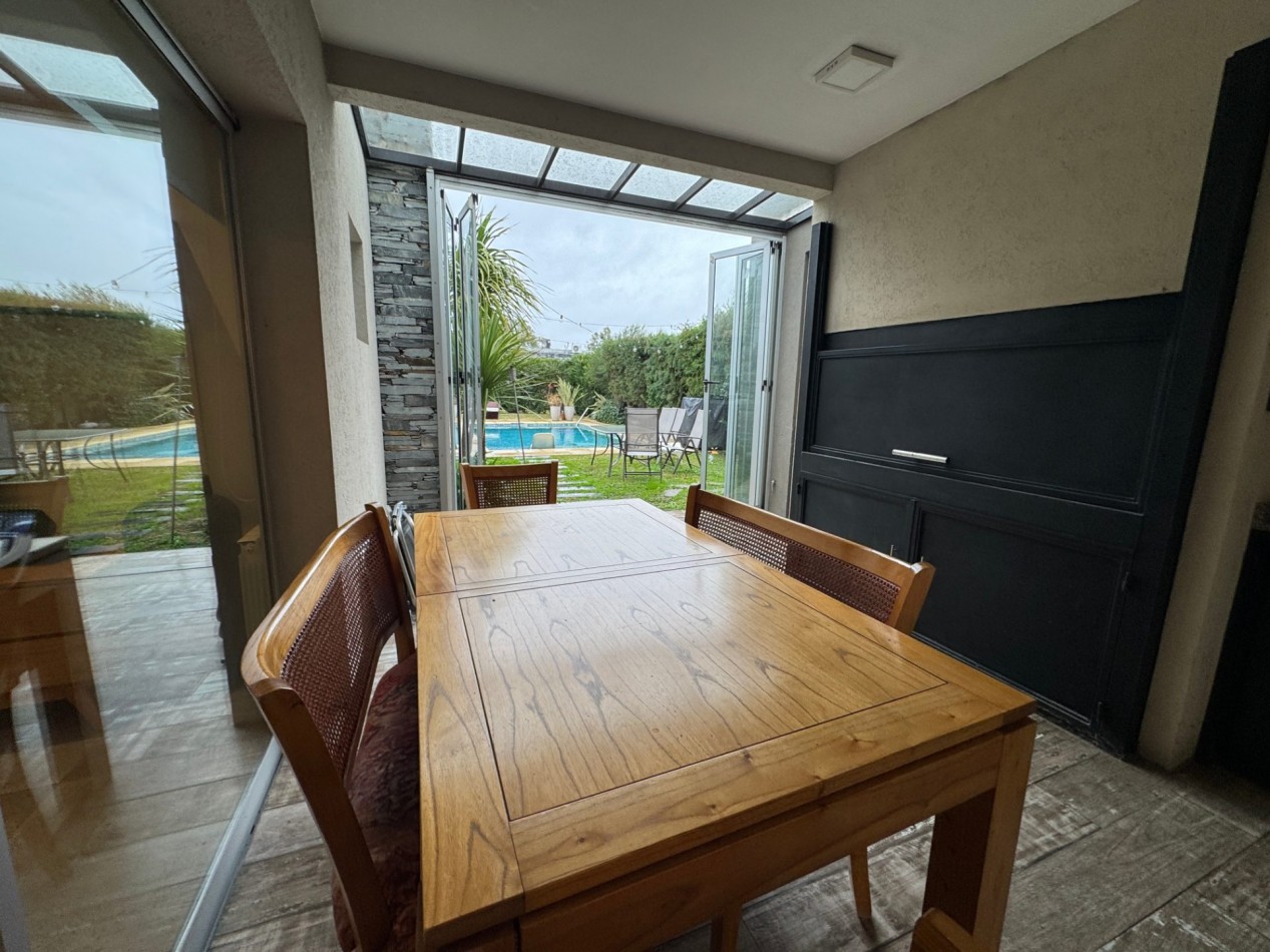 La Reserva de Hudson. - VENTA CASA 4 Ambientes