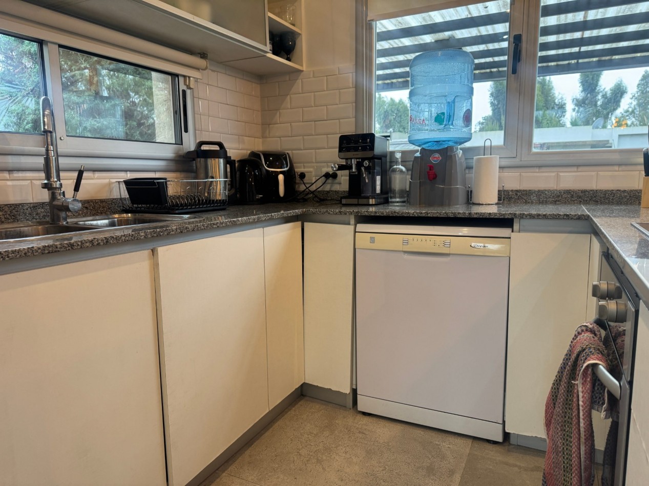 La Reserva de Hudson. - VENTA CASA 4 Ambientes