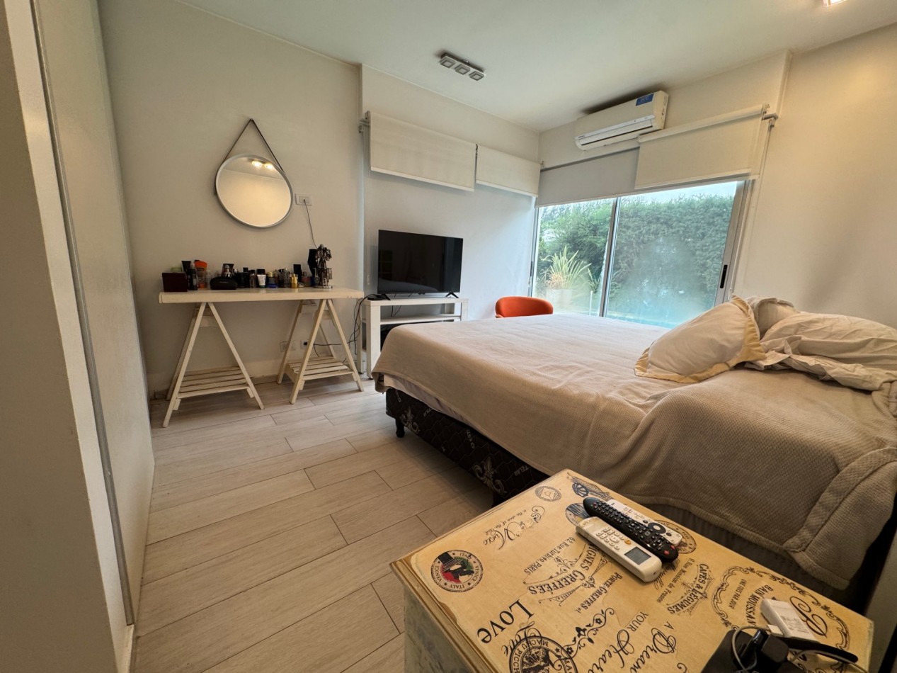 La Reserva de Hudson. - VENTA CASA 4 Ambientes