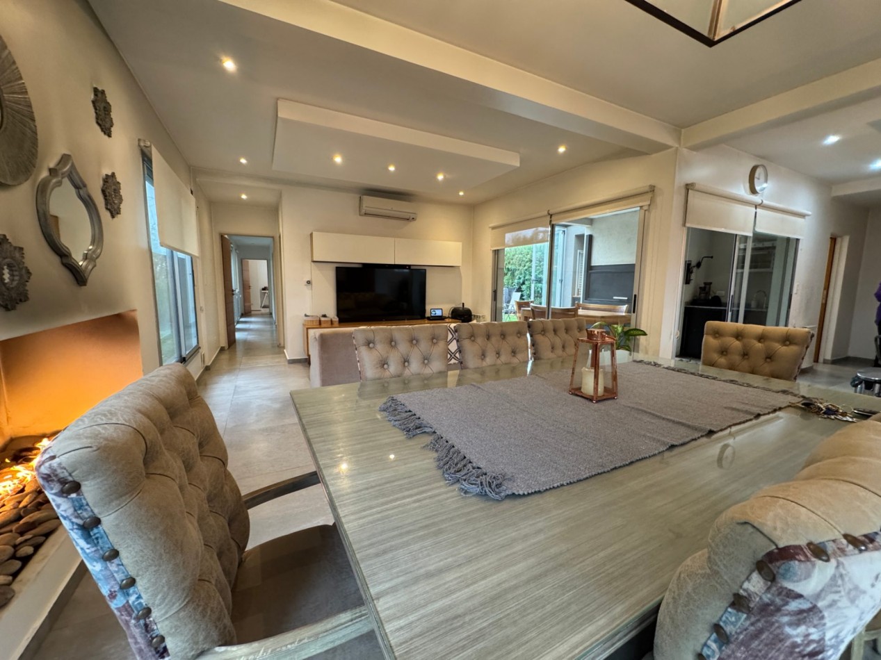 La Reserva de Hudson. - VENTA CASA 4 Ambientes
