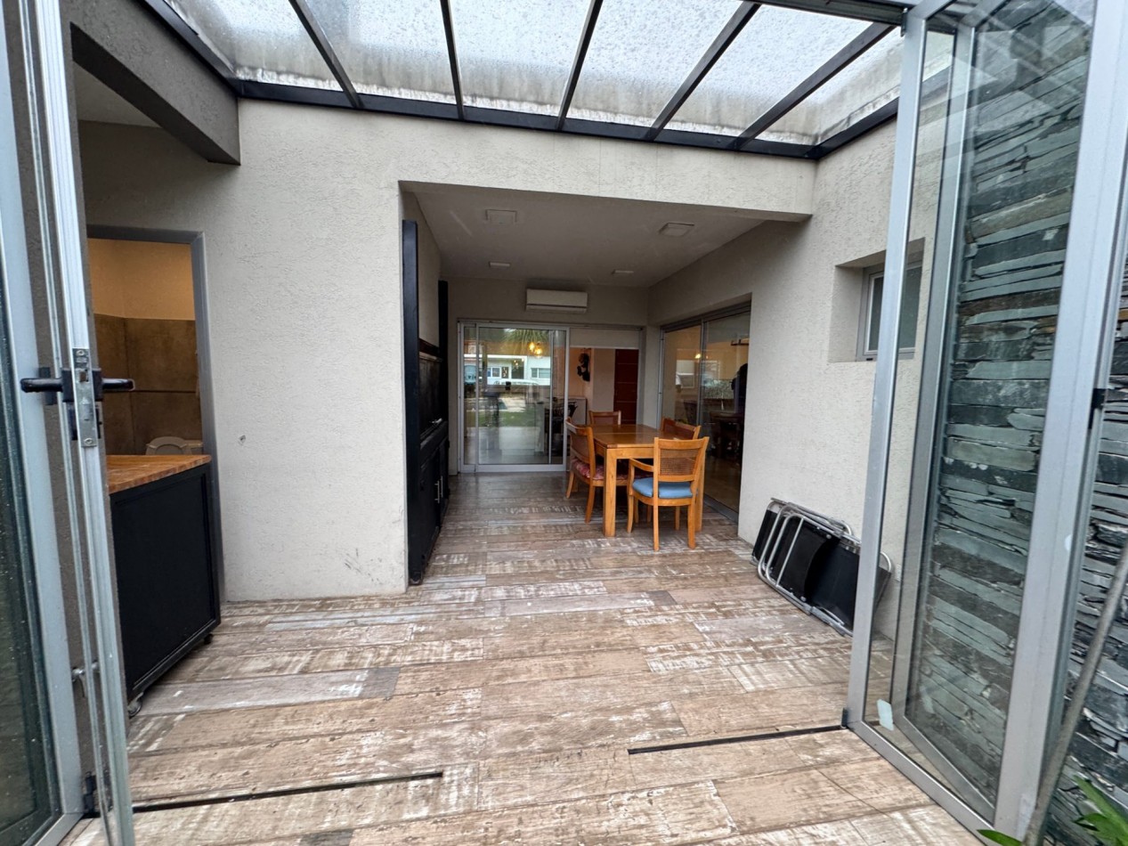 La Reserva de Hudson. - VENTA CASA 4 Ambientes