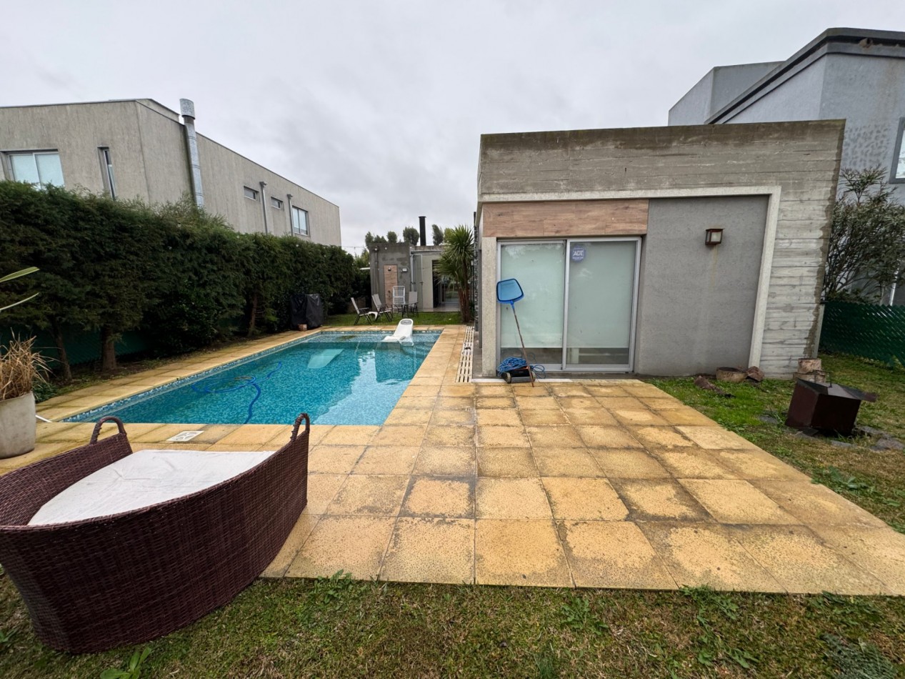 La Reserva de Hudson. - VENTA CASA 4 Ambientes