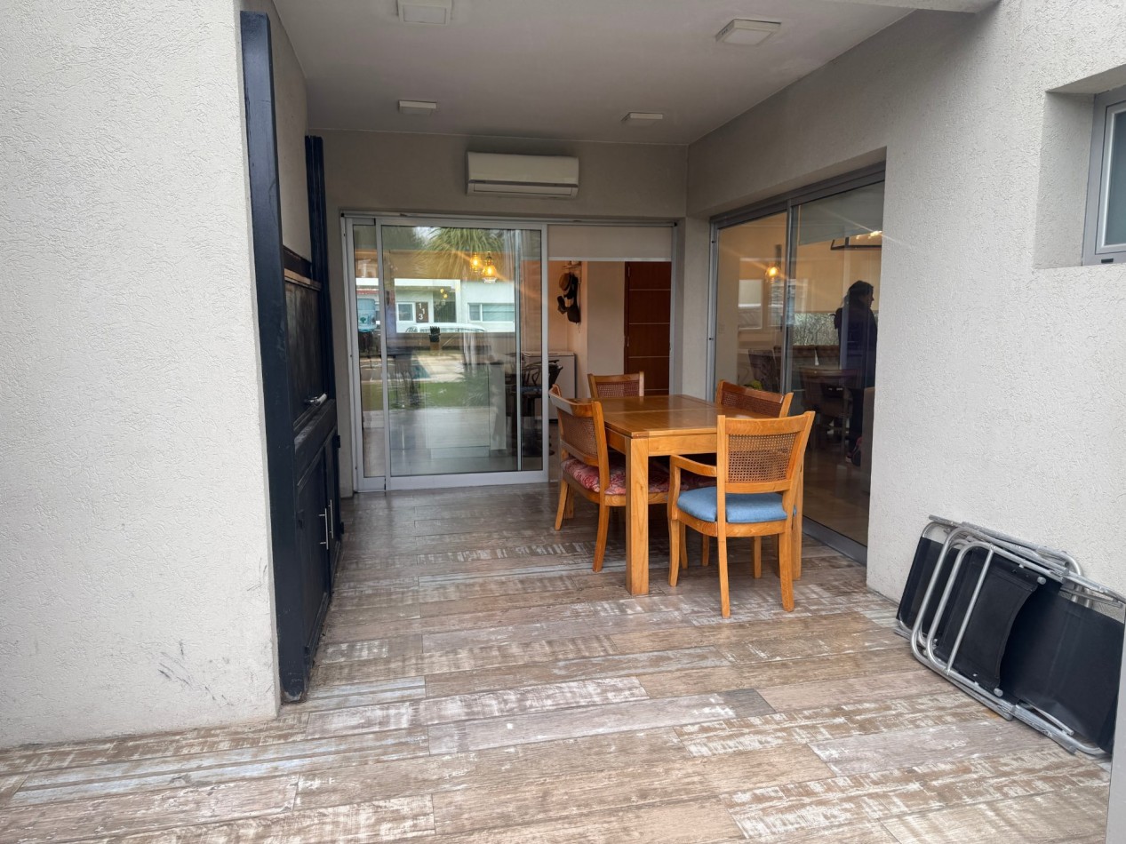 La Reserva de Hudson. - VENTA CASA 4 Ambientes