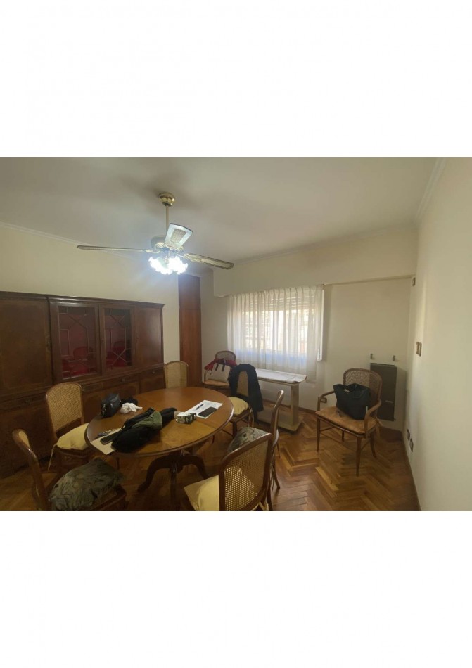 DEPARTAMENTO AMOBLADO EN ALQUILER CONGRESO