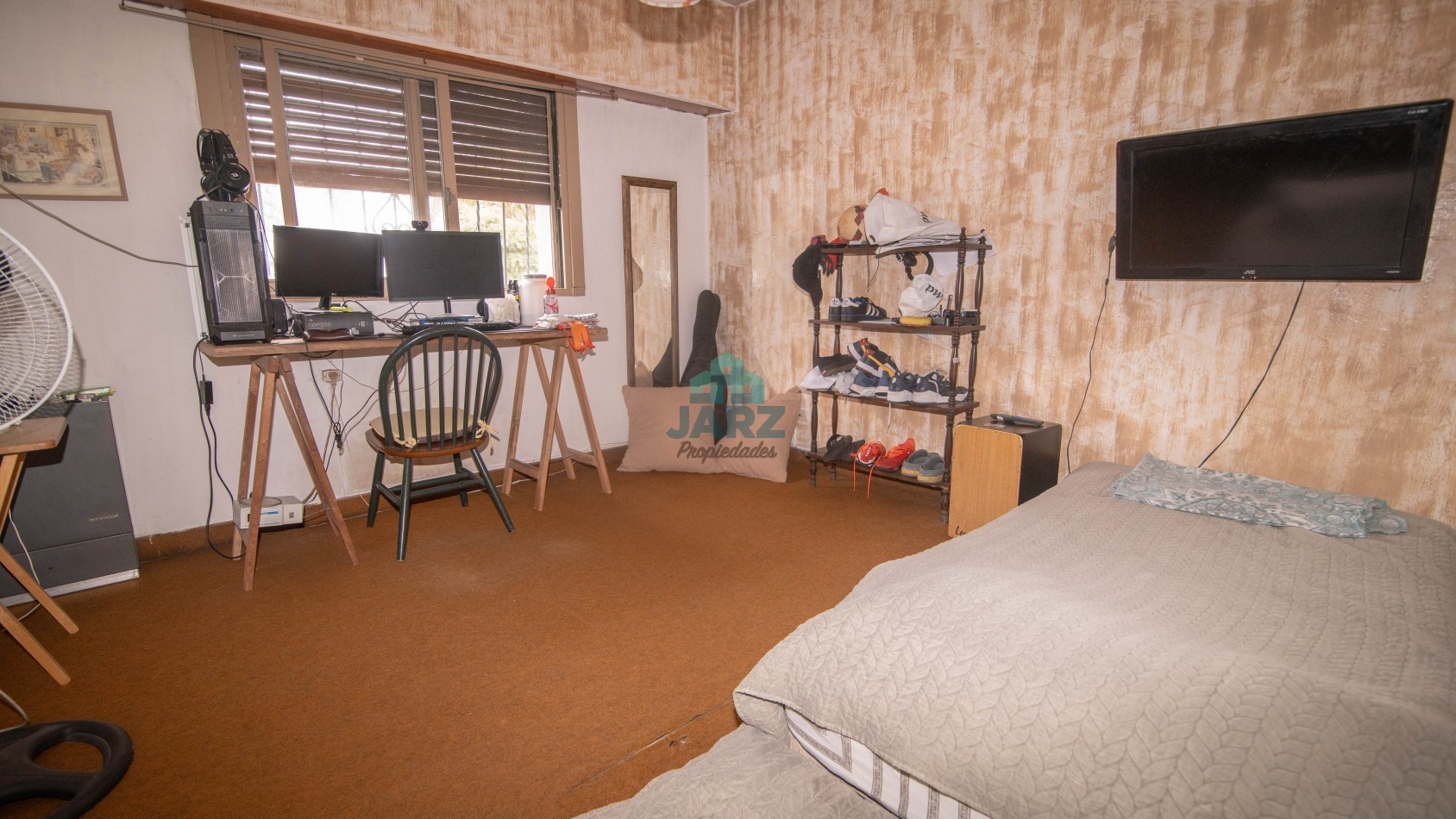CHALET EN VENTA QUILMES OESTE 