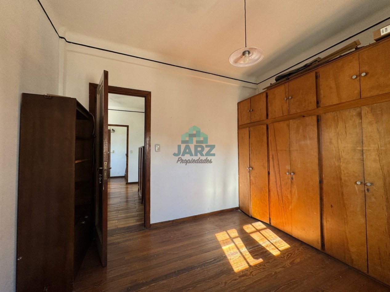 VENTA DAPARTAMENTO DE 3 AMBIENTES - BALVANERA