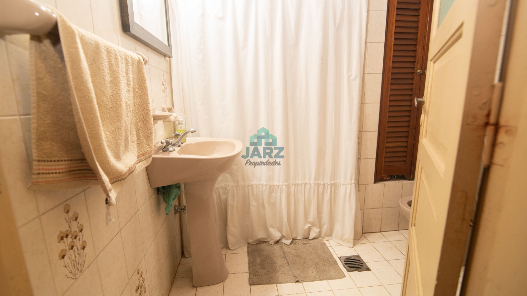 CHALET EN VENTA QUILMES OESTE 