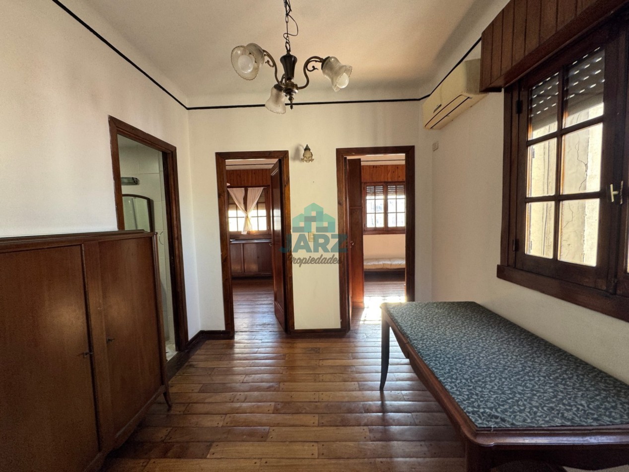 VENTA DAPARTAMENTO DE 3 AMBIENTES - BALVANERA