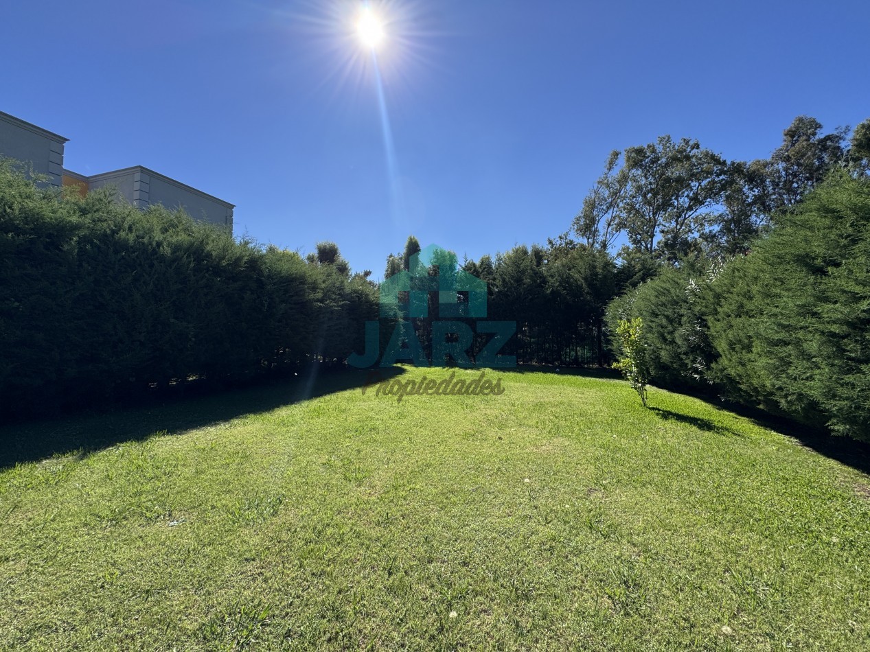 LOTE EN VENTA - LA RESERVA DE HUDSON
