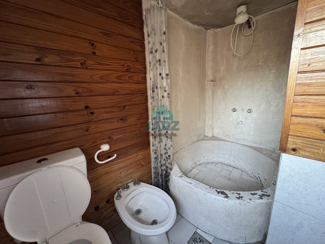 Venta de PH en Constitucion - 4 ambientes y terraza - Sin expensas