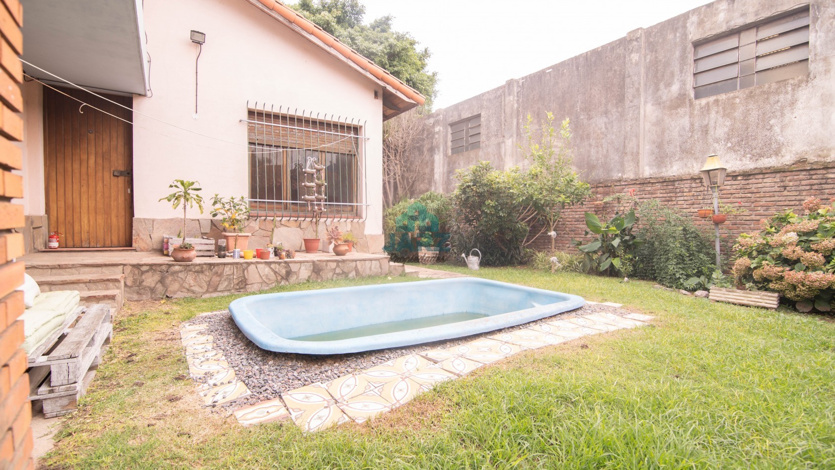CHALET EN VENTA QUILMES OESTE 