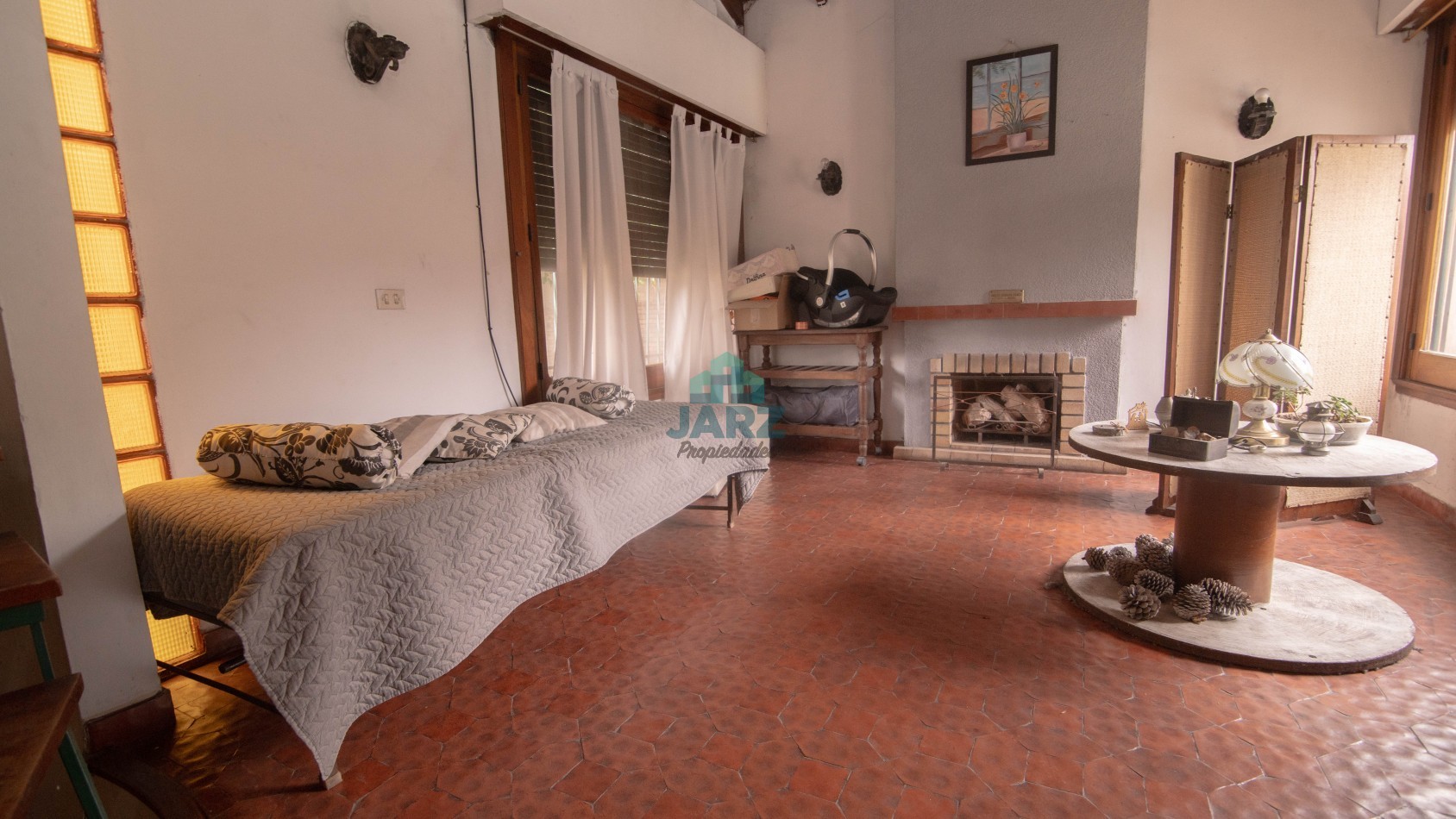 CHALET EN VENTA QUILMES OESTE 