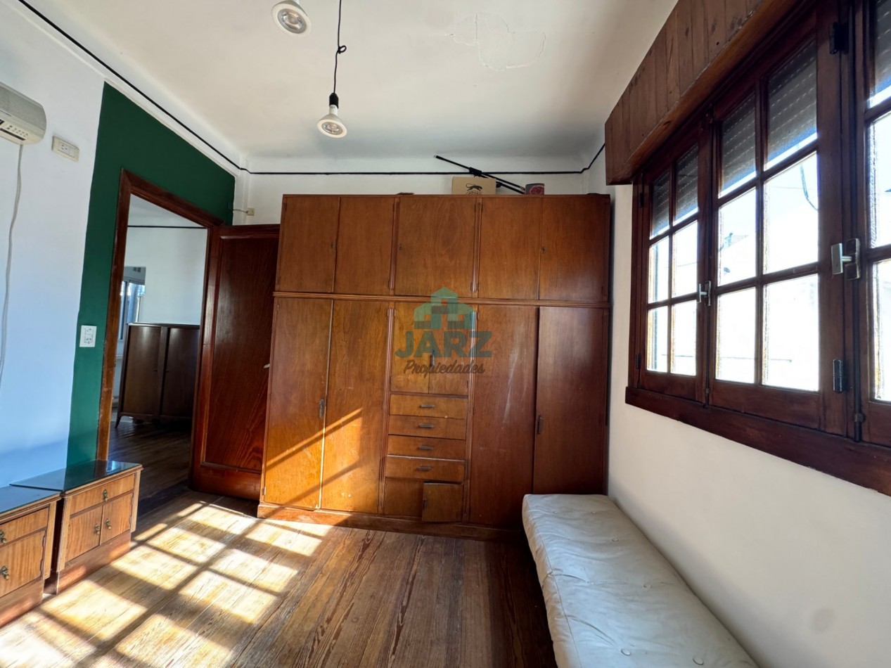 VENTA DAPARTAMENTO DE 3 AMBIENTES - BALVANERA